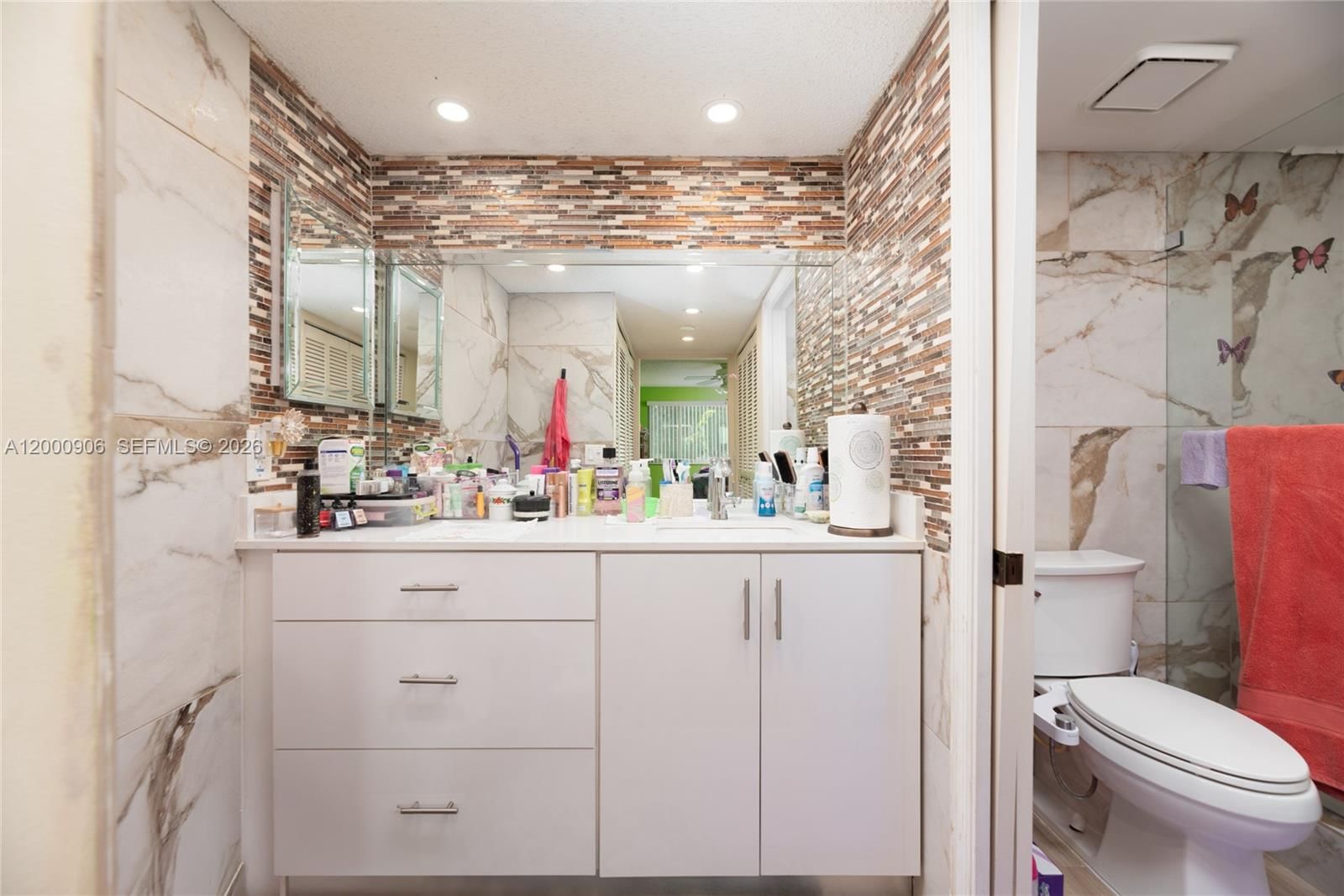 Real estate property located at 7535 Trent Dr #202, Broward, Trent Condominium, Tamarac, FL