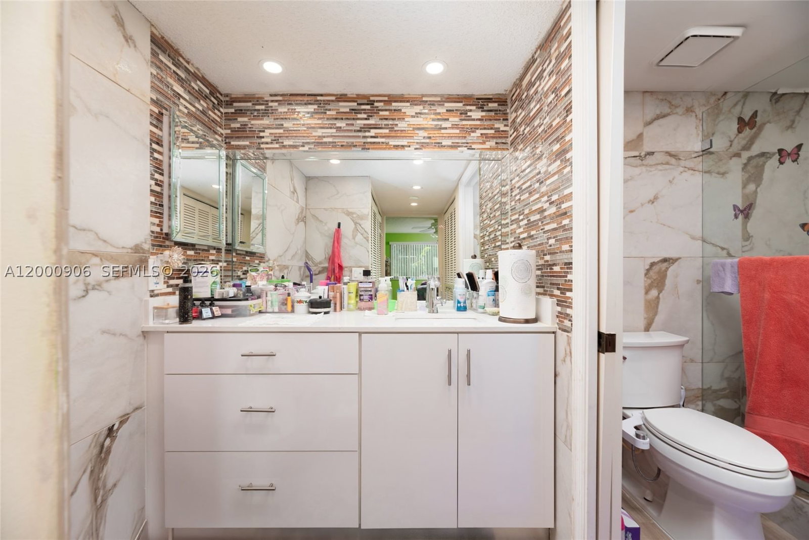 Real estate property located at 7535 Trent Dr #202, Broward, Trent Condominium, Tamarac, FL