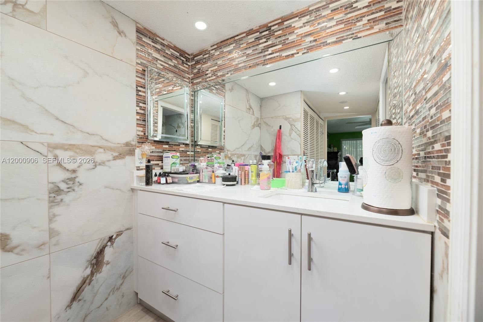 Real estate property located at 7535 Trent Dr #202, Broward, Trent Condominium, Tamarac, FL