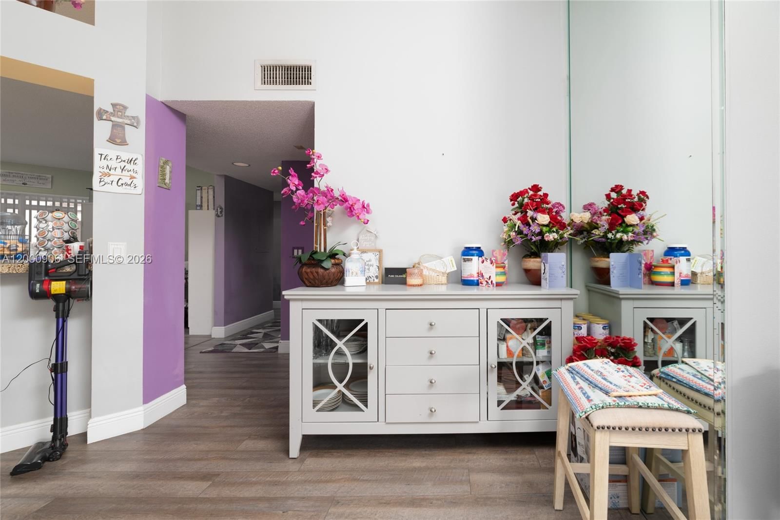 Real estate property located at 7535 Trent Dr #202, Broward, Trent Condominium, Tamarac, FL