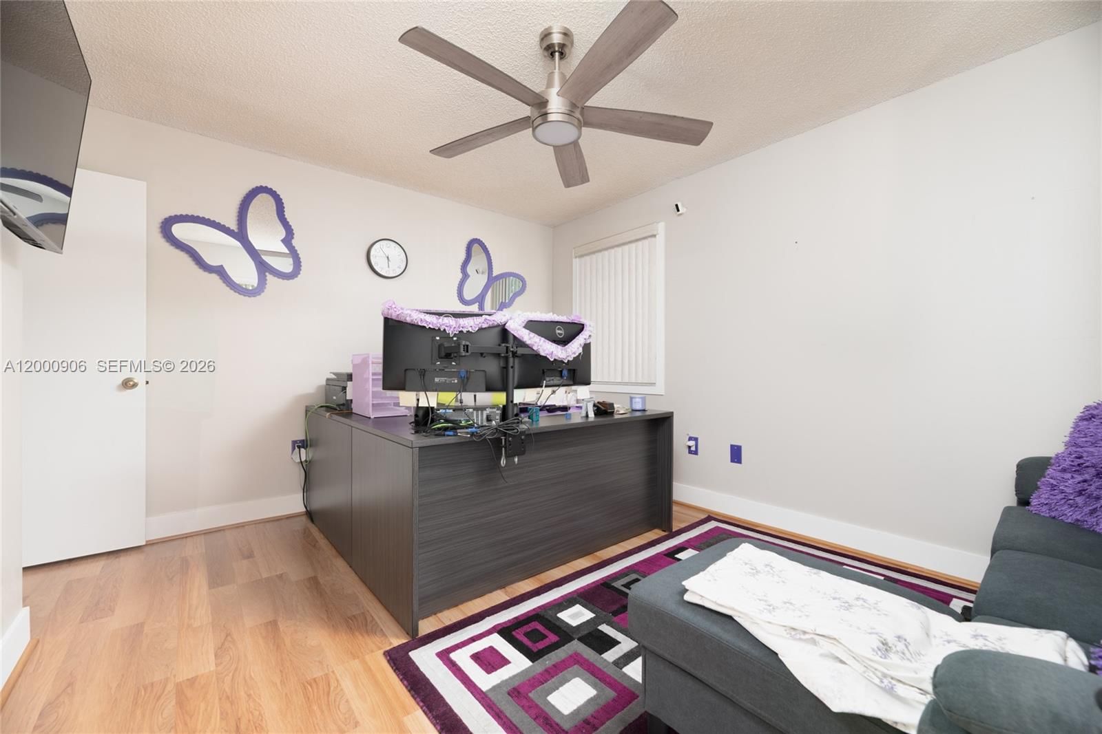 Real estate property located at 7535 Trent Dr #202, Broward, Trent Condominium, Tamarac, FL