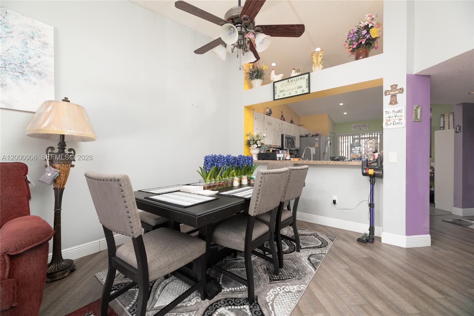 Real estate property located at 7535 Trent Dr #202, Broward, Trent Condominium, Tamarac, FL