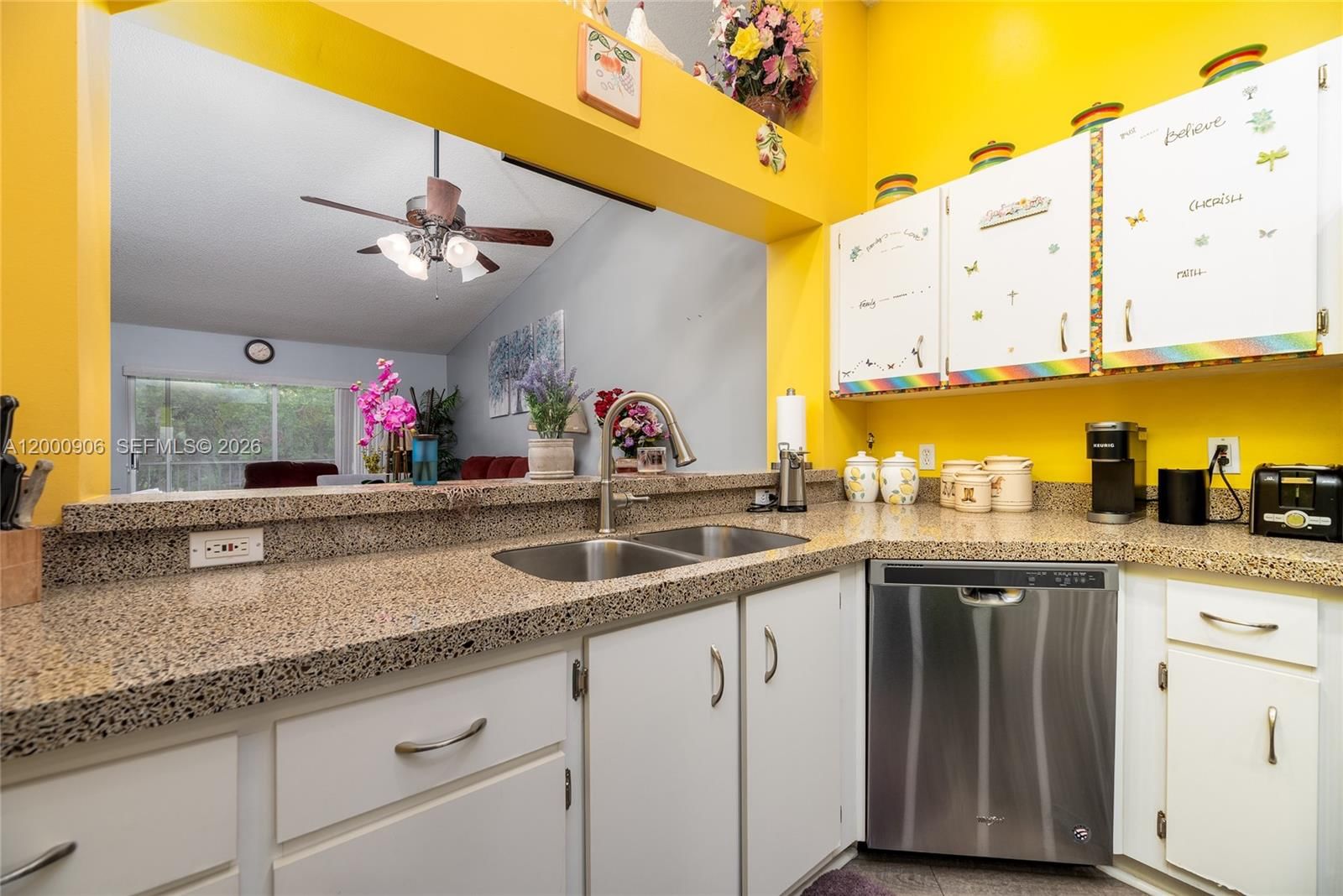 Real estate property located at 7535 Trent Dr #202, Broward, Trent Condominium, Tamarac, FL