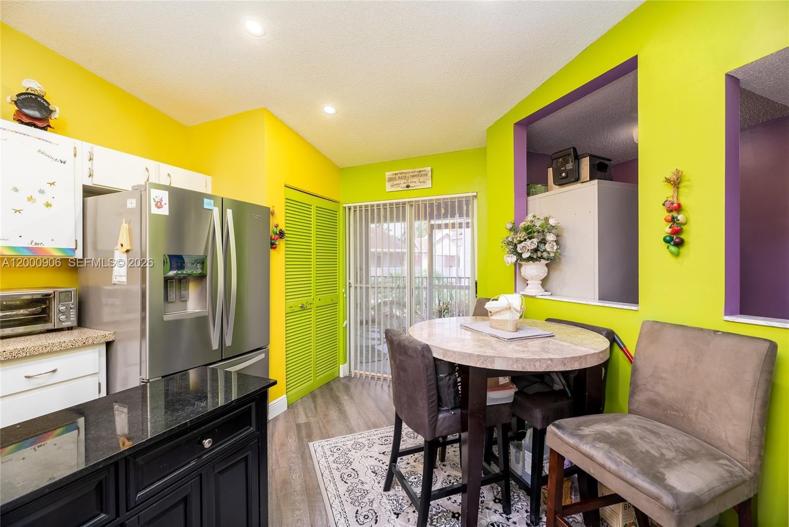 Real estate property located at 7535 Trent Dr #202, Broward, Trent Condominium, Tamarac, FL