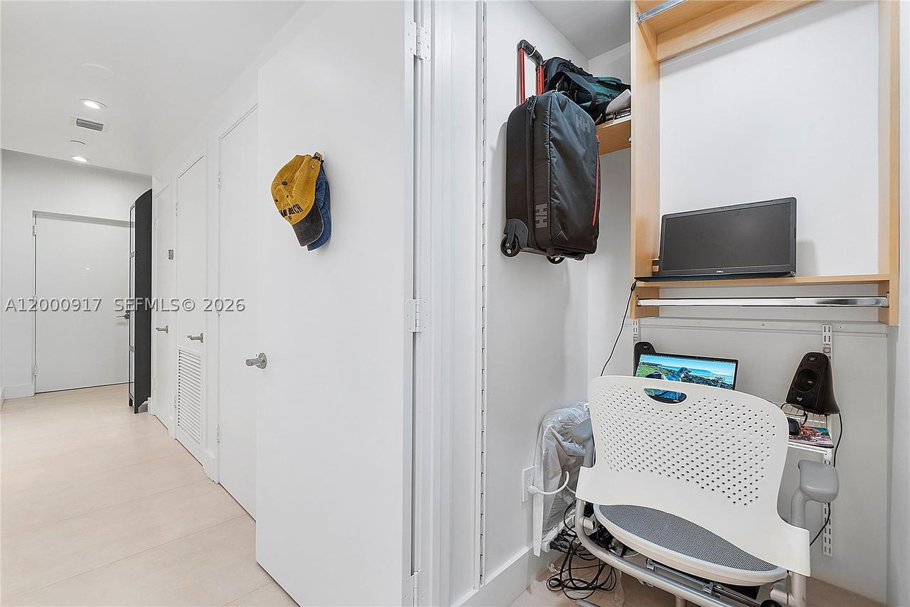 Real estate property located at 6000 Collins Ave #527, Miami-dade, Terra Beachside Condo, Miami Beach, FL