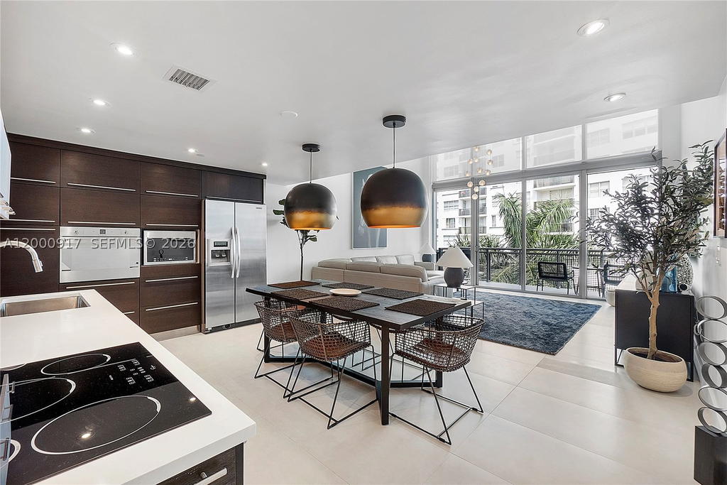 Real estate property located at 6000 Collins Ave #527, Miami-dade, Terra Beachside Condo, Miami Beach, FL