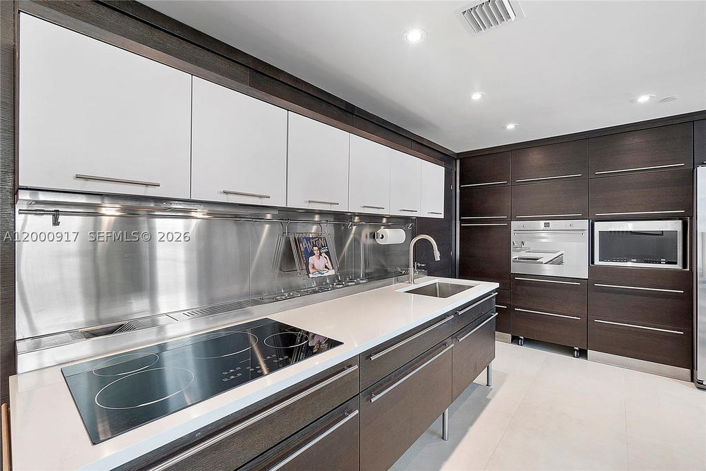 Real estate property located at 6000 Collins Ave #527, Miami-dade, Terra Beachside Condo, Miami Beach, FL