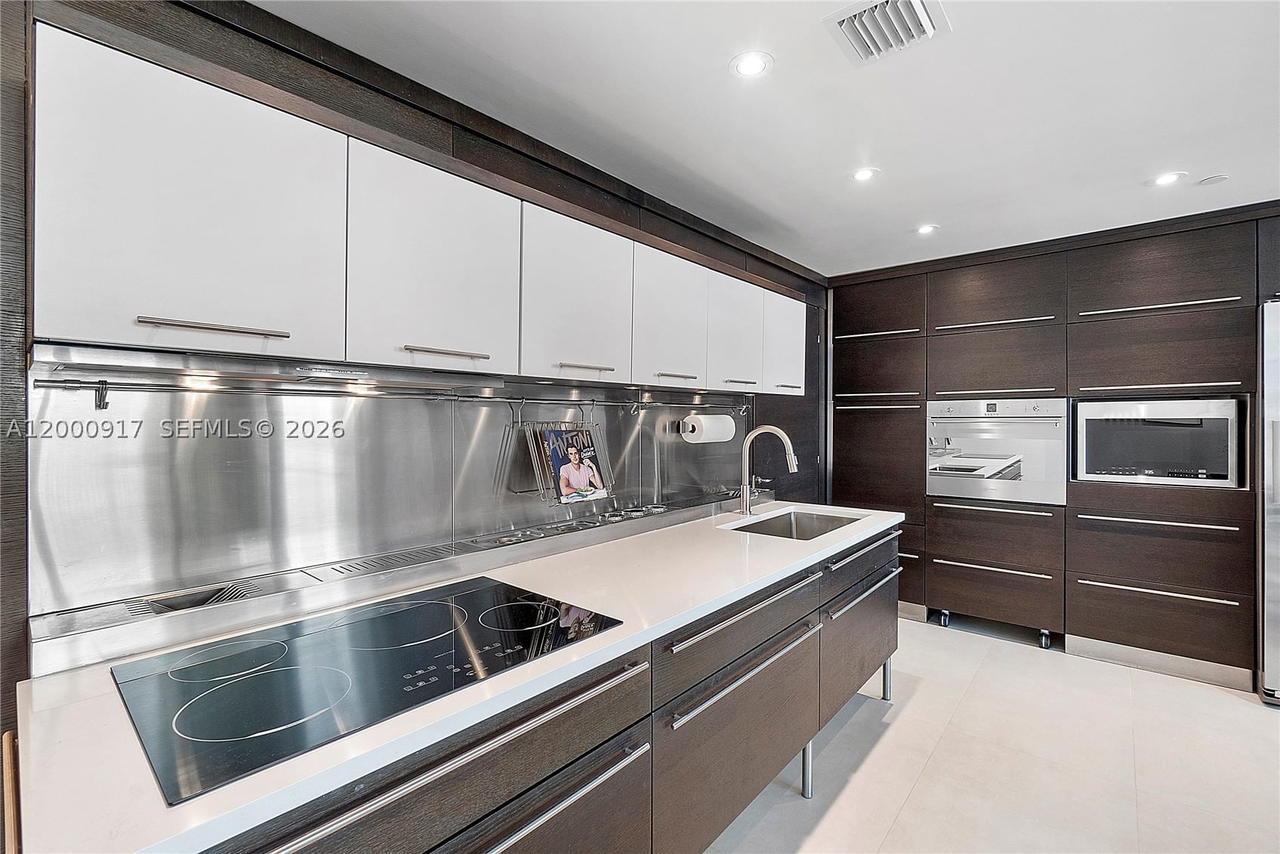 Real estate property located at 6000 Collins Ave #527, Miami-dade, Terra Beachside Condo, Miami Beach, FL