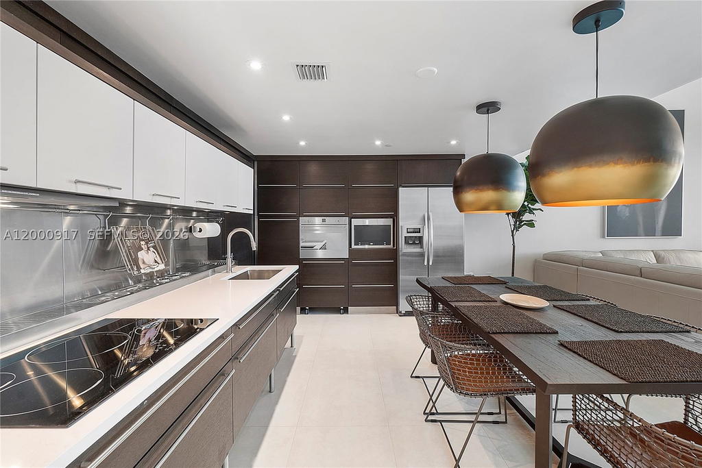 Real estate property located at 6000 Collins Ave #527, Miami-dade, Terra Beachside Condo, Miami Beach, FL