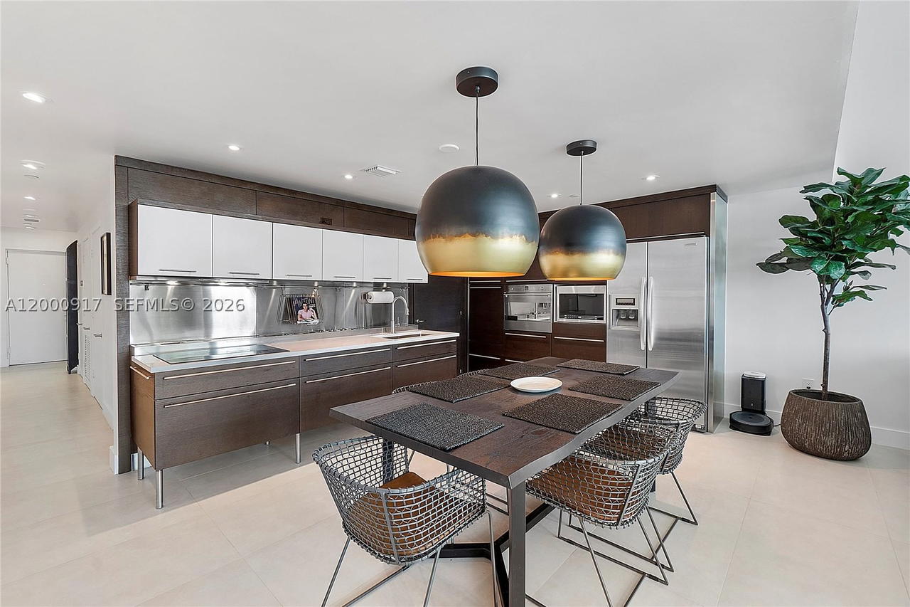 Real estate property located at 6000 Collins Ave #527, Miami-dade, Terra Beachside Condo, Miami Beach, FL