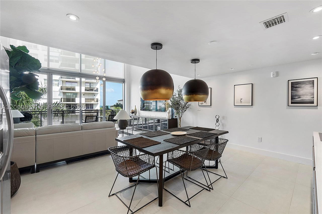 Real estate property located at 6000 Collins Ave #527, Miami-dade, Terra Beachside Condo, Miami Beach, FL