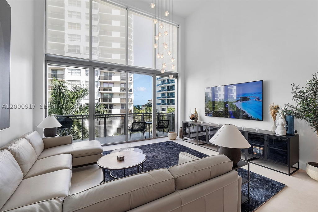 Real estate property located at 6000 Collins Ave #527, Miami-dade, Terra Beachside Condo, Miami Beach, FL
