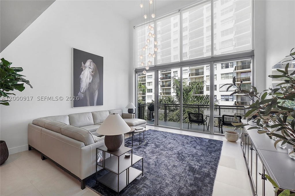 Real estate property located at 6000 Collins Ave #527, Miami-dade, Terra Beachside Condo, Miami Beach, FL