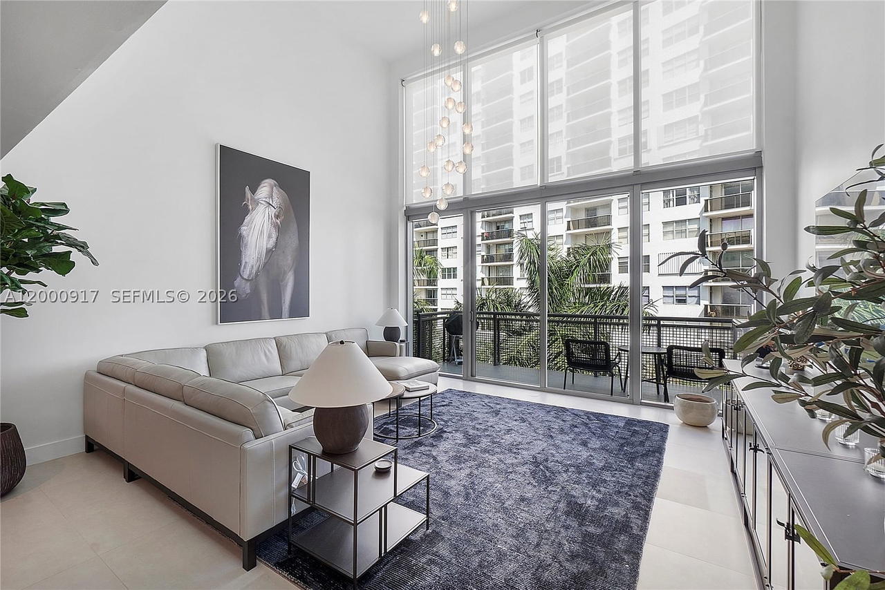 Real estate property located at 6000 Collins Ave #527, Miami-dade, Terra Beachside Condo, Miami Beach, FL