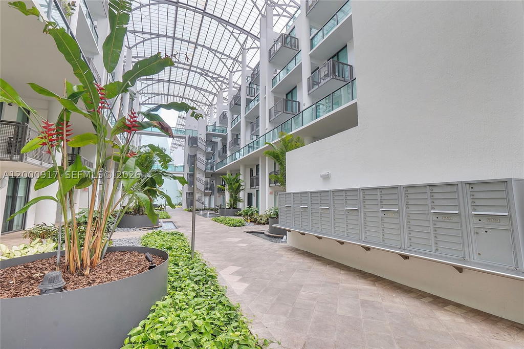 Real estate property located at 6000 Collins Ave #527, Miami-dade, Terra Beachside Condo, Miami Beach, FL