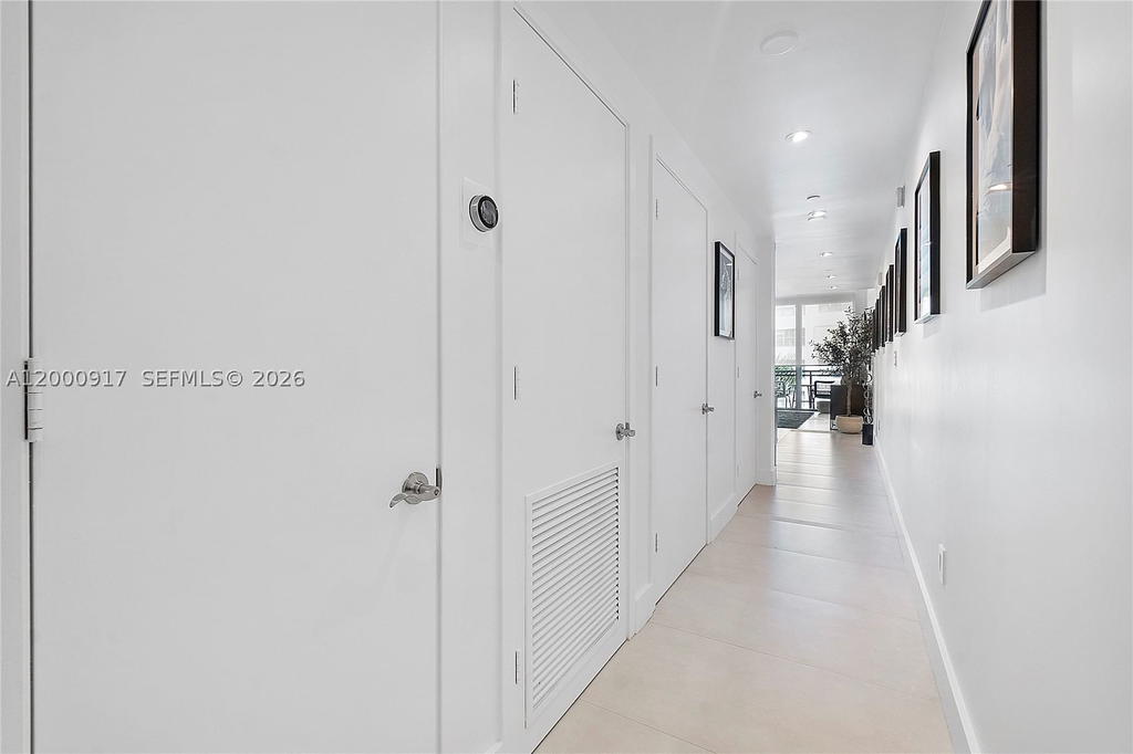 Real estate property located at 6000 Collins Ave #527, Miami-dade, Terra Beachside Condo, Miami Beach, FL