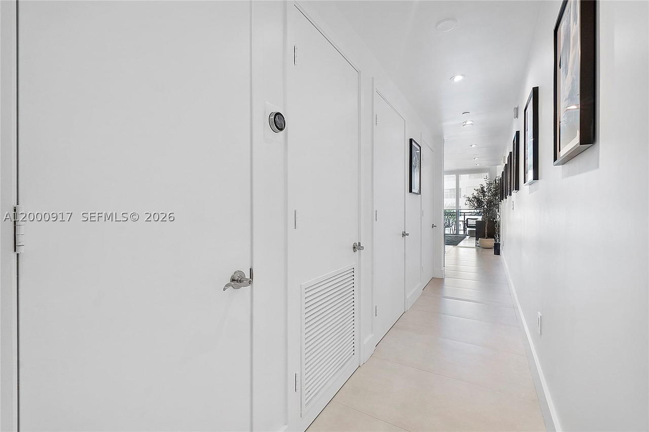 Real estate property located at 6000 Collins Ave #527, Miami-dade, Terra Beachside Condo, Miami Beach, FL