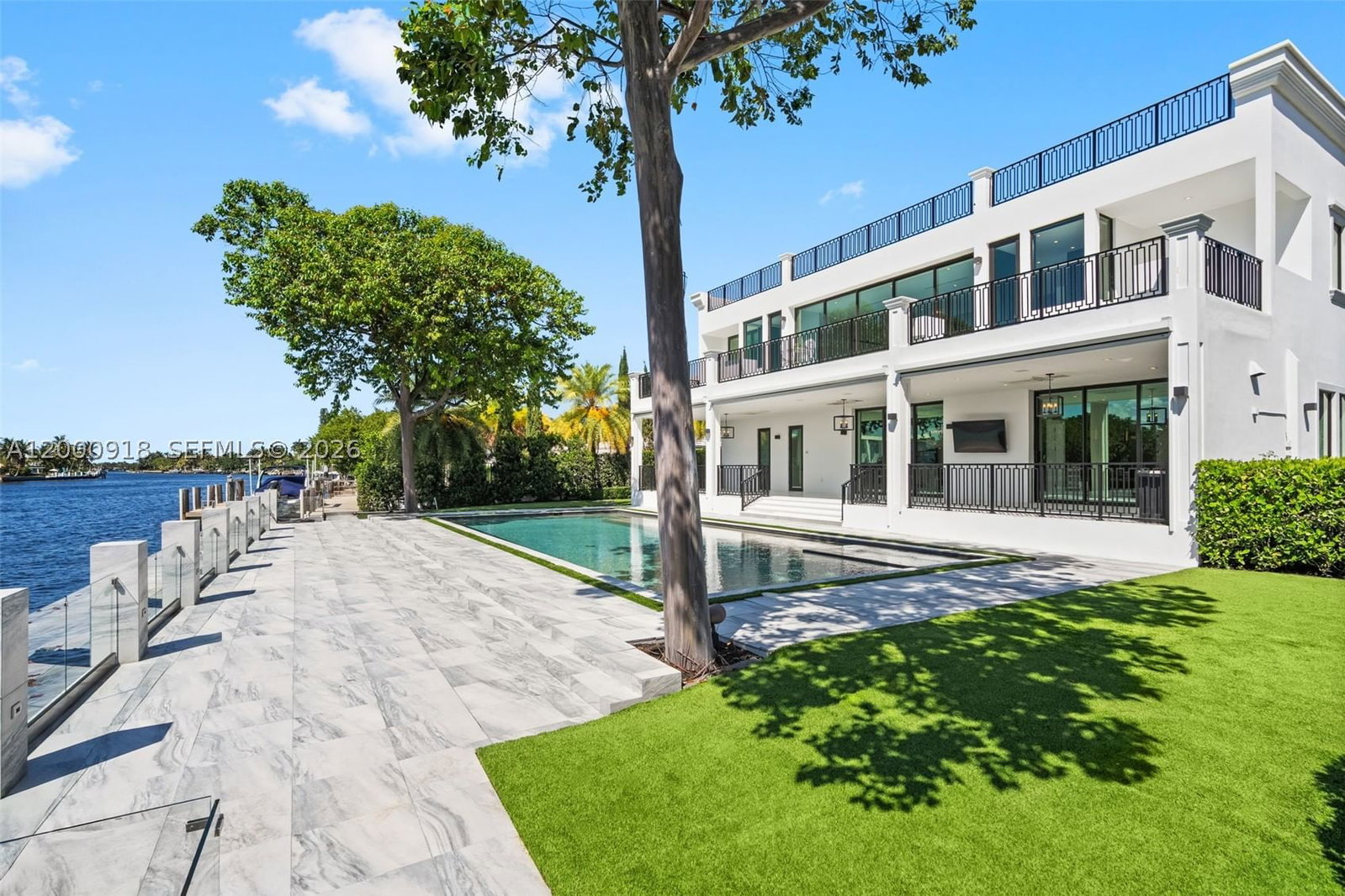 Real estate property located at 1239 Middle River Dr, Broward, Beach Way Heights Unit, Fort Lauderdale, FL
