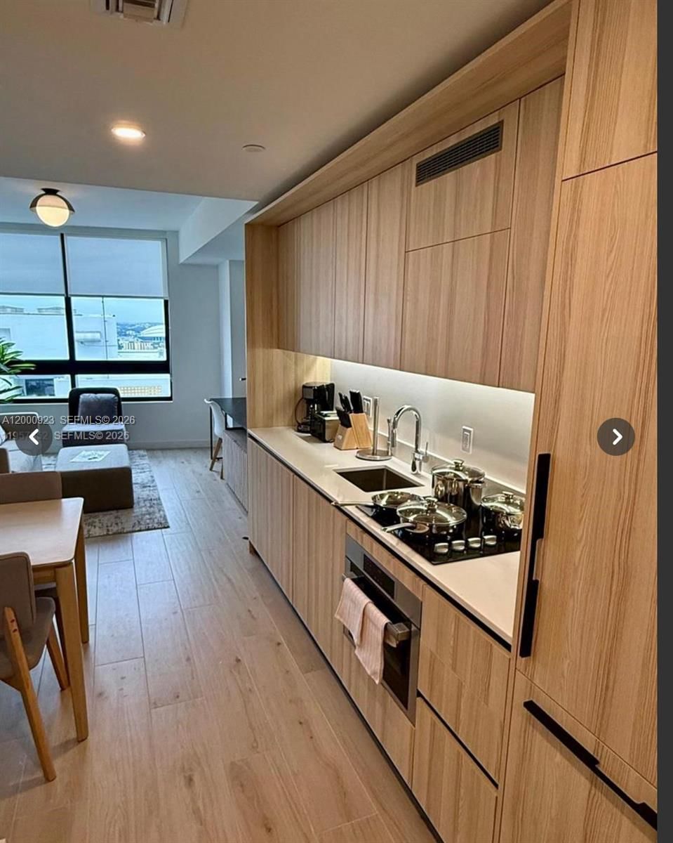 Real estate property located at 225 Miami Ave #212, Miami-dade, District 225 Condo, Miami, FL