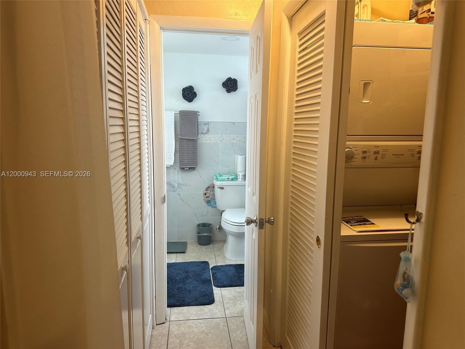 Real estate property located at 11 204th St #1, Miami-dade, Ro-mont Gardens Andover C, Miami Gardens, FL