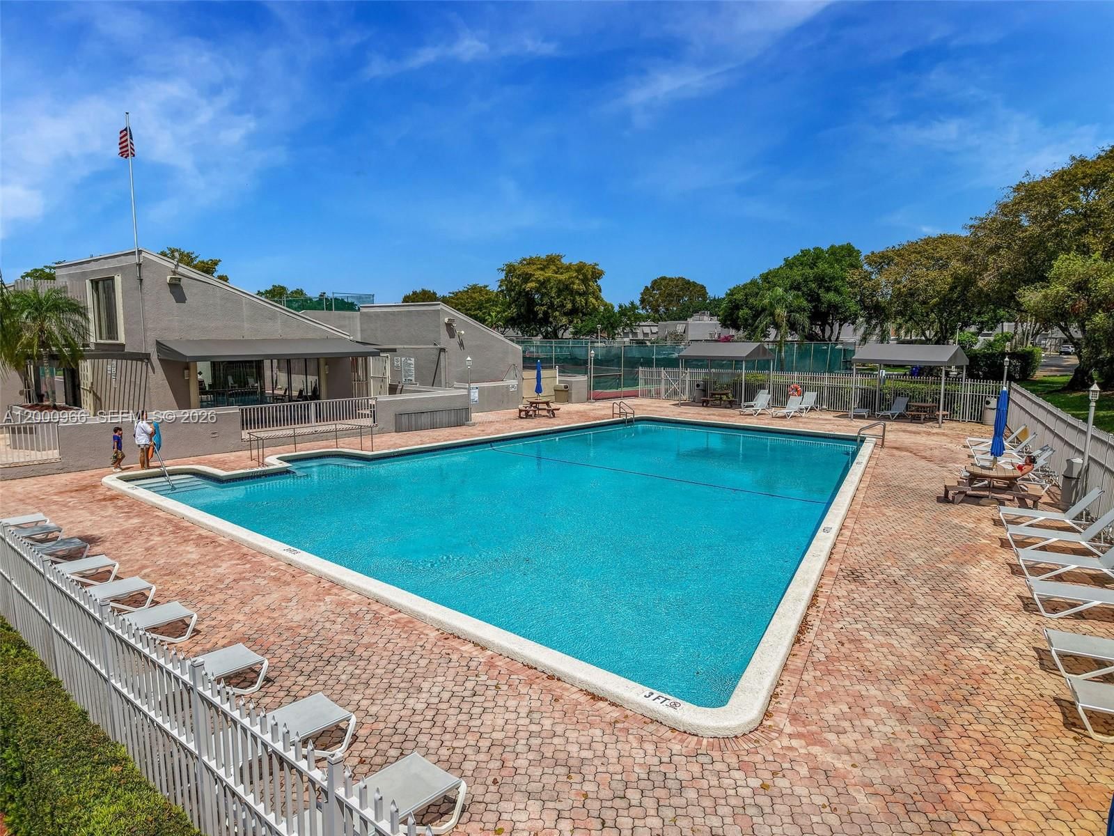 Real estate property located at 1505 113th Ave, Broward, Everglades Sugar & Land, Pembroke Pines, FL