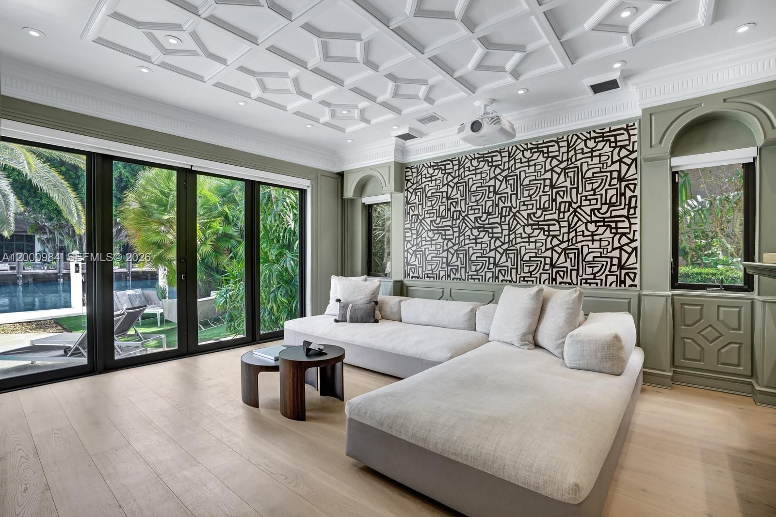 Real estate property located at 168 Fiesta Way, Broward, Nurmi Isles Island No 3, Fort Lauderdale, FL