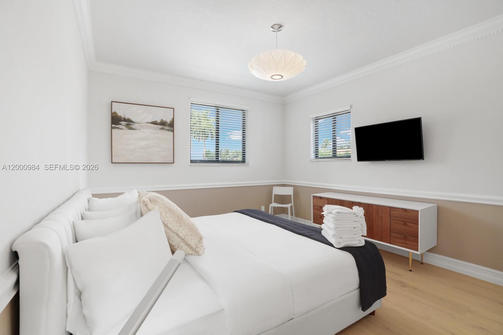 Real estate property located at 168 Fiesta Way, Broward, Nurmi Isles Island No 3, Fort Lauderdale, FL