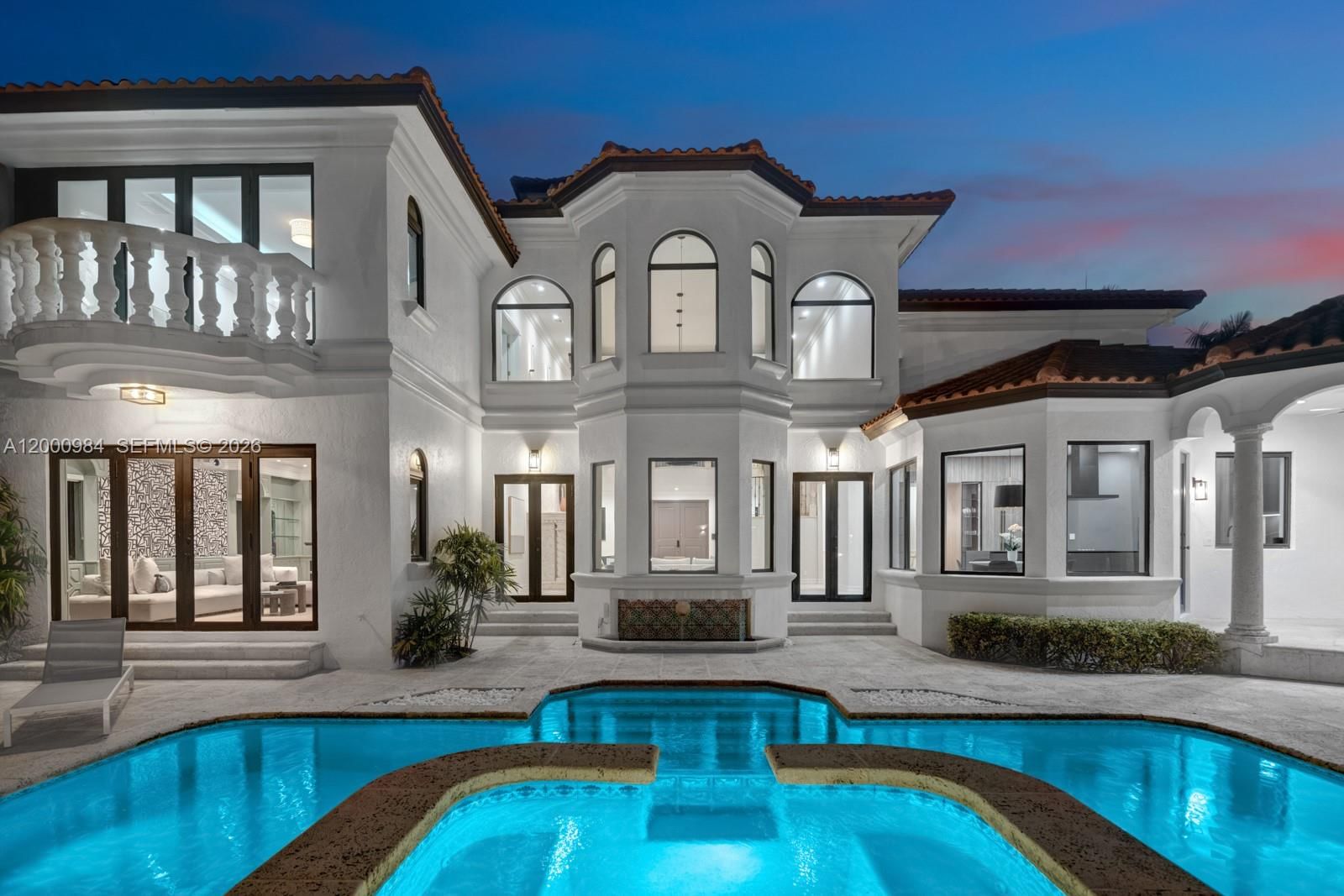 Real estate property located at 168 Fiesta Way, Broward, Nurmi Isles Island No 3, Fort Lauderdale, FL