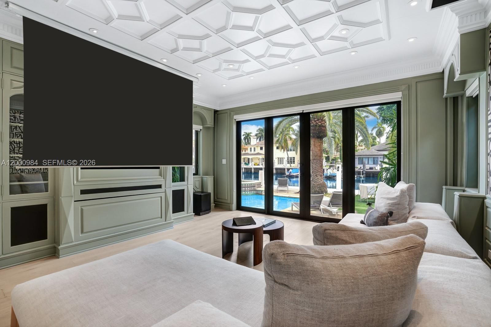 Real estate property located at 168 Fiesta Way, Broward, Nurmi Isles Island No 3, Fort Lauderdale, FL