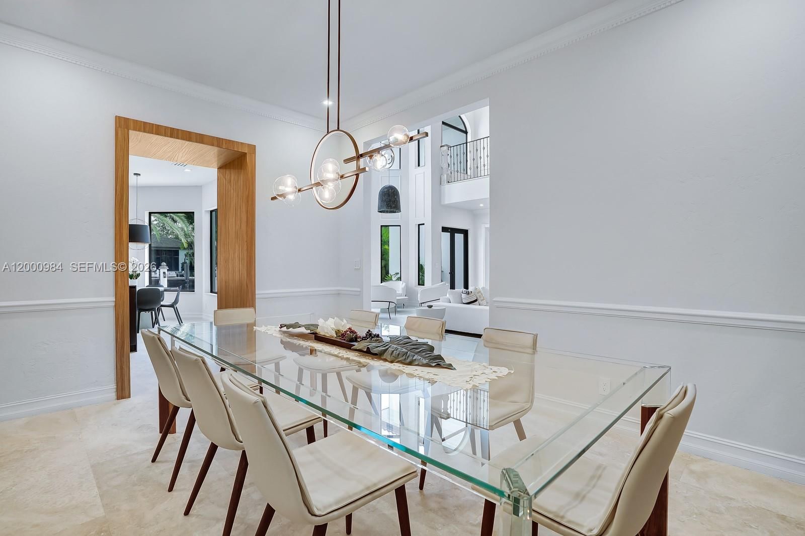 Real estate property located at 168 Fiesta Way, Broward, Nurmi Isles Island No 3, Fort Lauderdale, FL