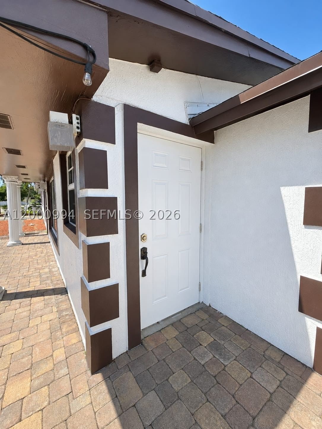 Real estate property located at 120 56th Ave, Broward, Lawn Acres, Hollywood, FL