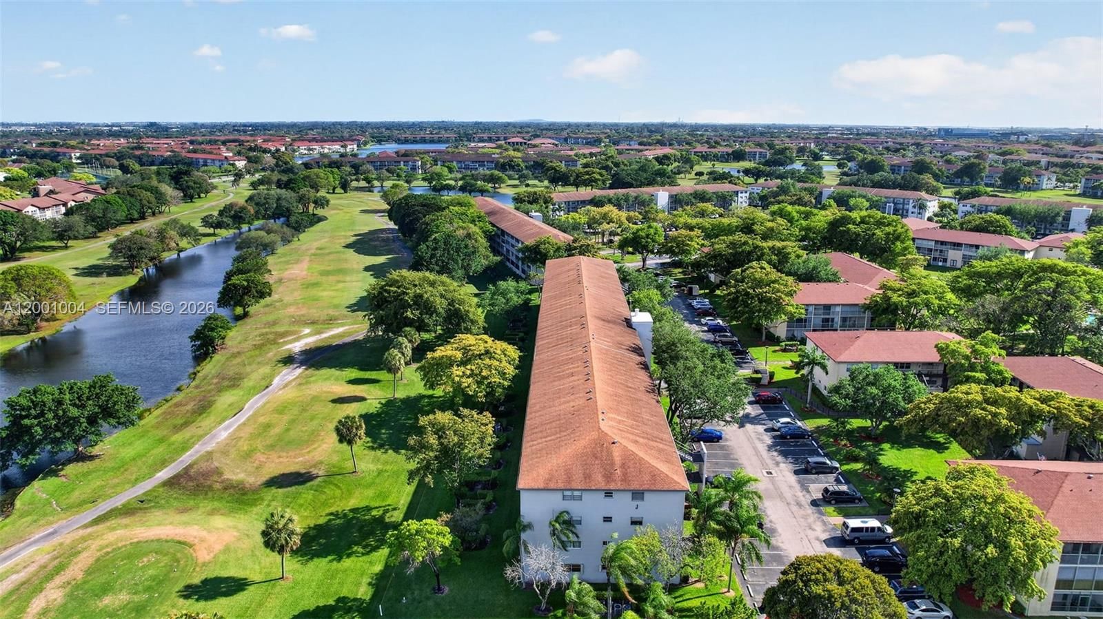 Real estate property located at 101 132nd Way #213J, Broward, New Hampton At Century Vi, Pembroke Pines, FL