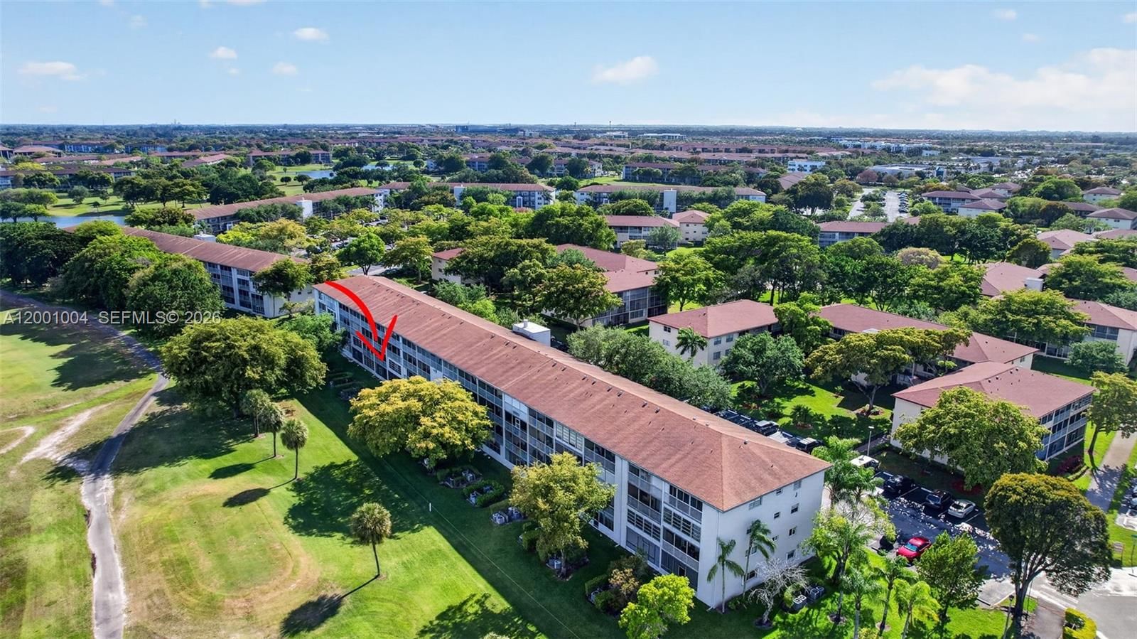 Real estate property located at 101 132nd Way #213J, Broward, New Hampton At Century Vi, Pembroke Pines, FL