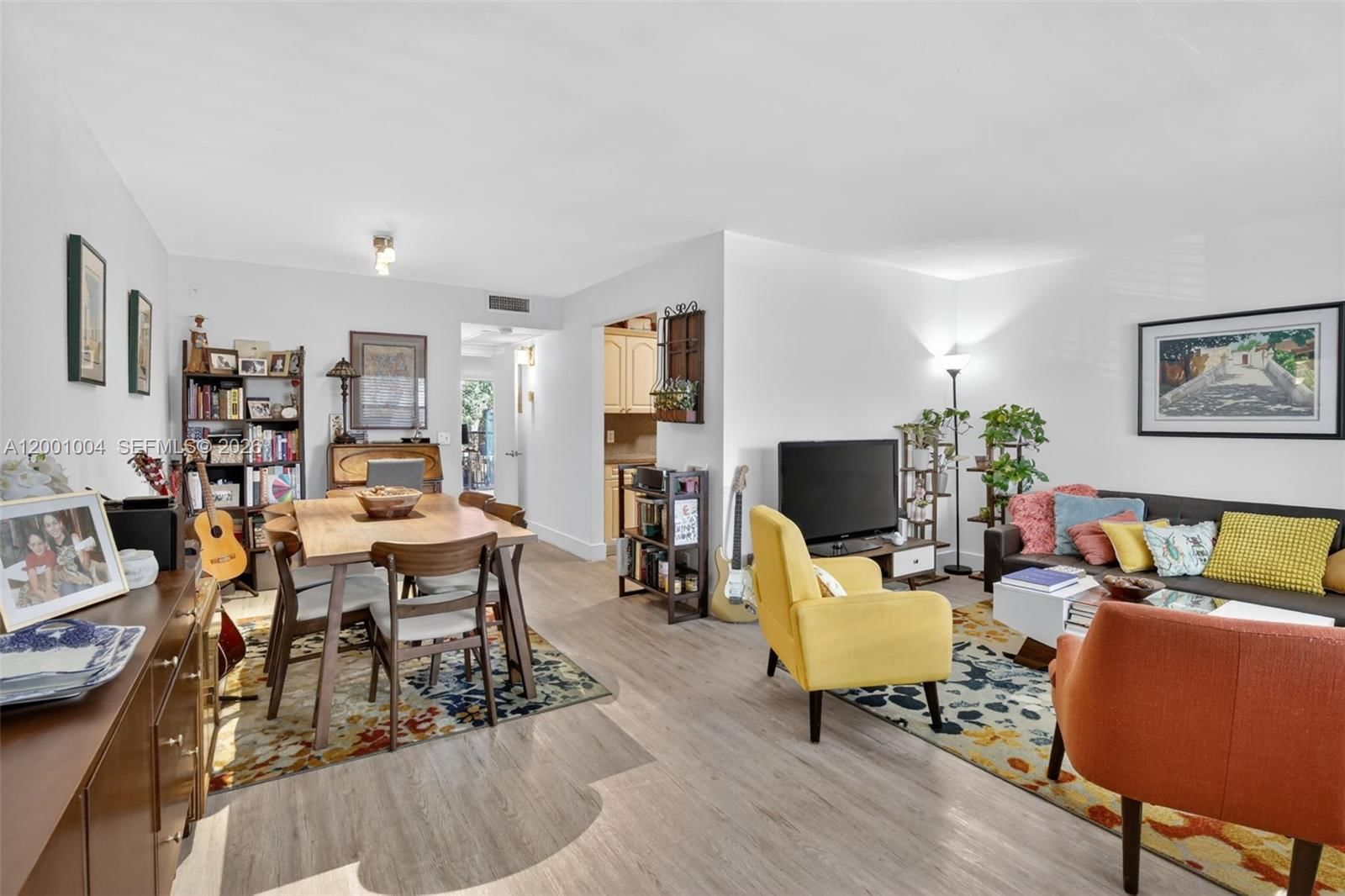 Real estate property located at 101 132nd Way #213J, Broward, New Hampton At Century Vi, Pembroke Pines, FL