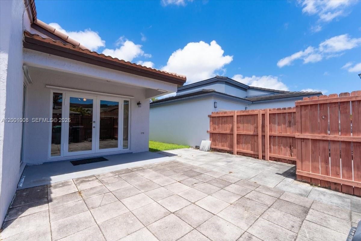 Real estate property located at 10959 72nd Ter, Miami-dade, Poinciana At Sunset, Miami, FL