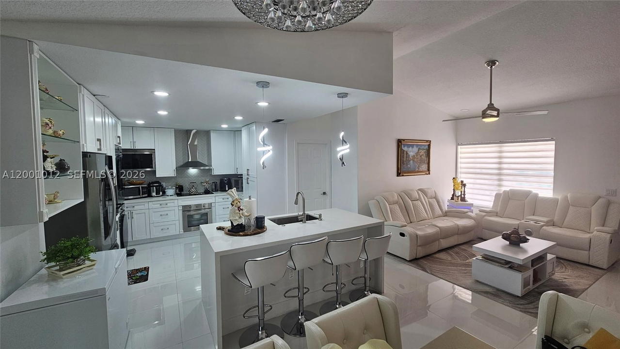 Real estate property located at 8421 8th St, Broward, Westview Sec One Part Two, Pembroke Pines, FL