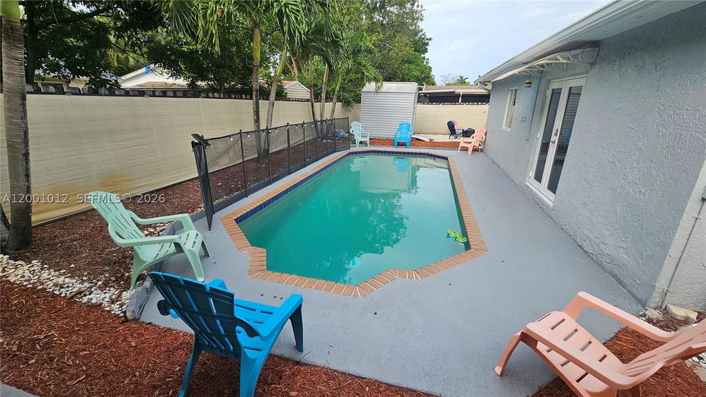 Real estate property located at 8421 8th St, Broward, Westview Sec One Part Two, Pembroke Pines, FL