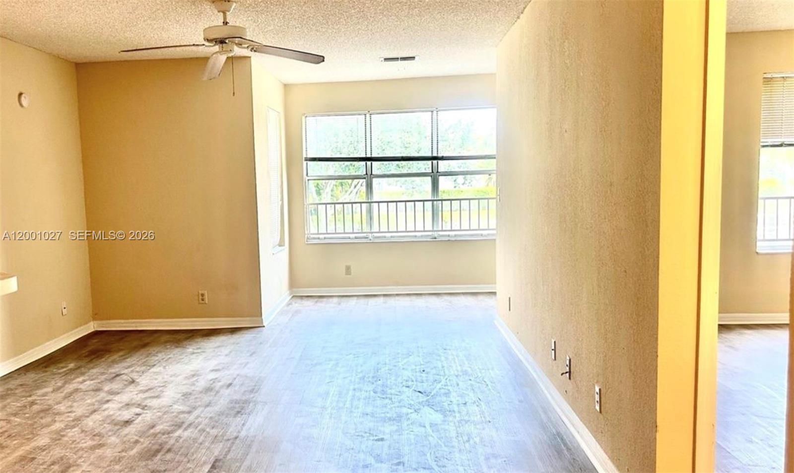 Real estate property located at 3310 Pinewalk Dr N #1823, Broward, Coral Key Condo, Margate, FL
