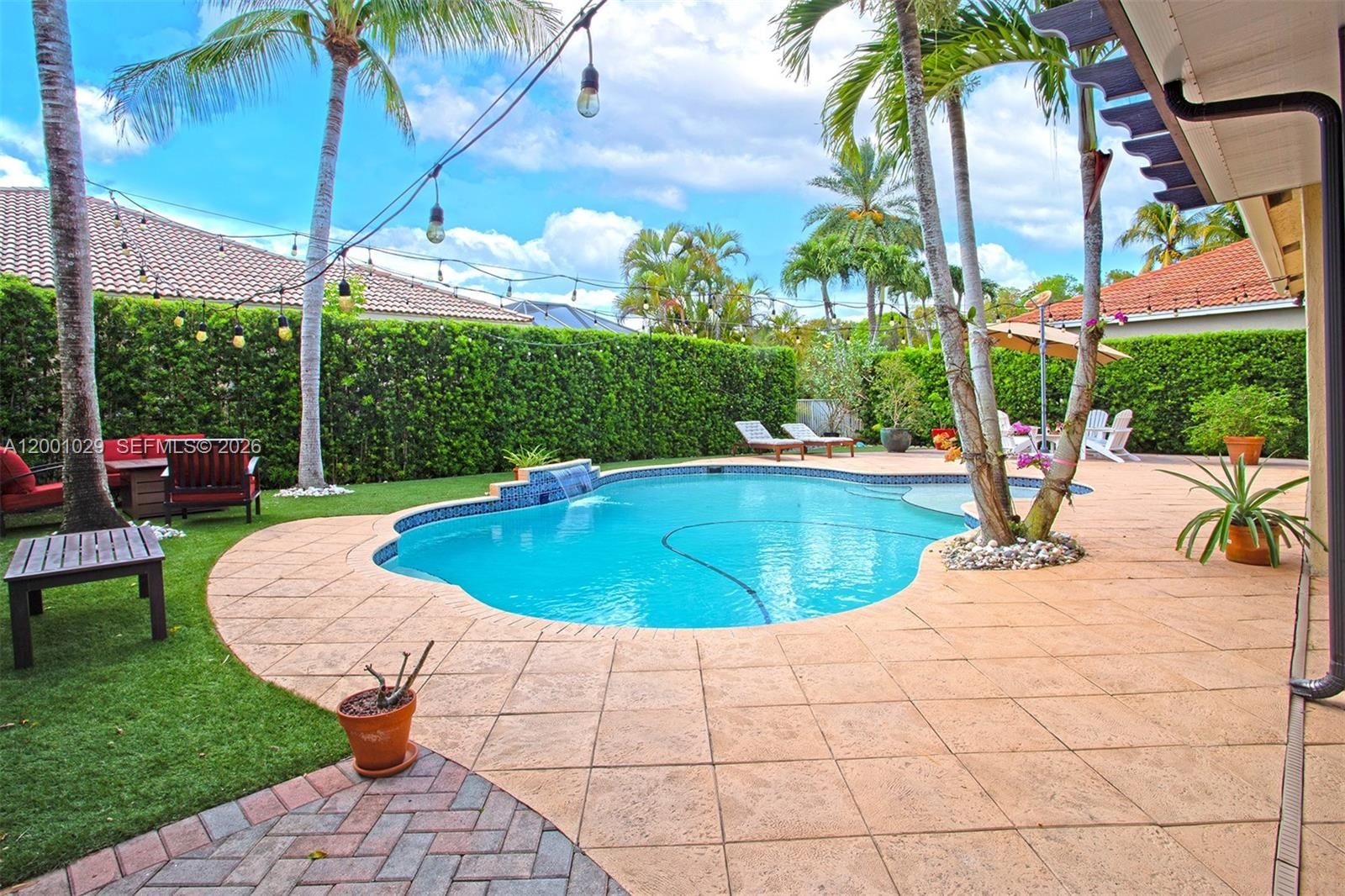 Real estate property located at 4467 Fox Glove Ln, Broward, Sectors 8 9 And 10 Plat, Weston, FL