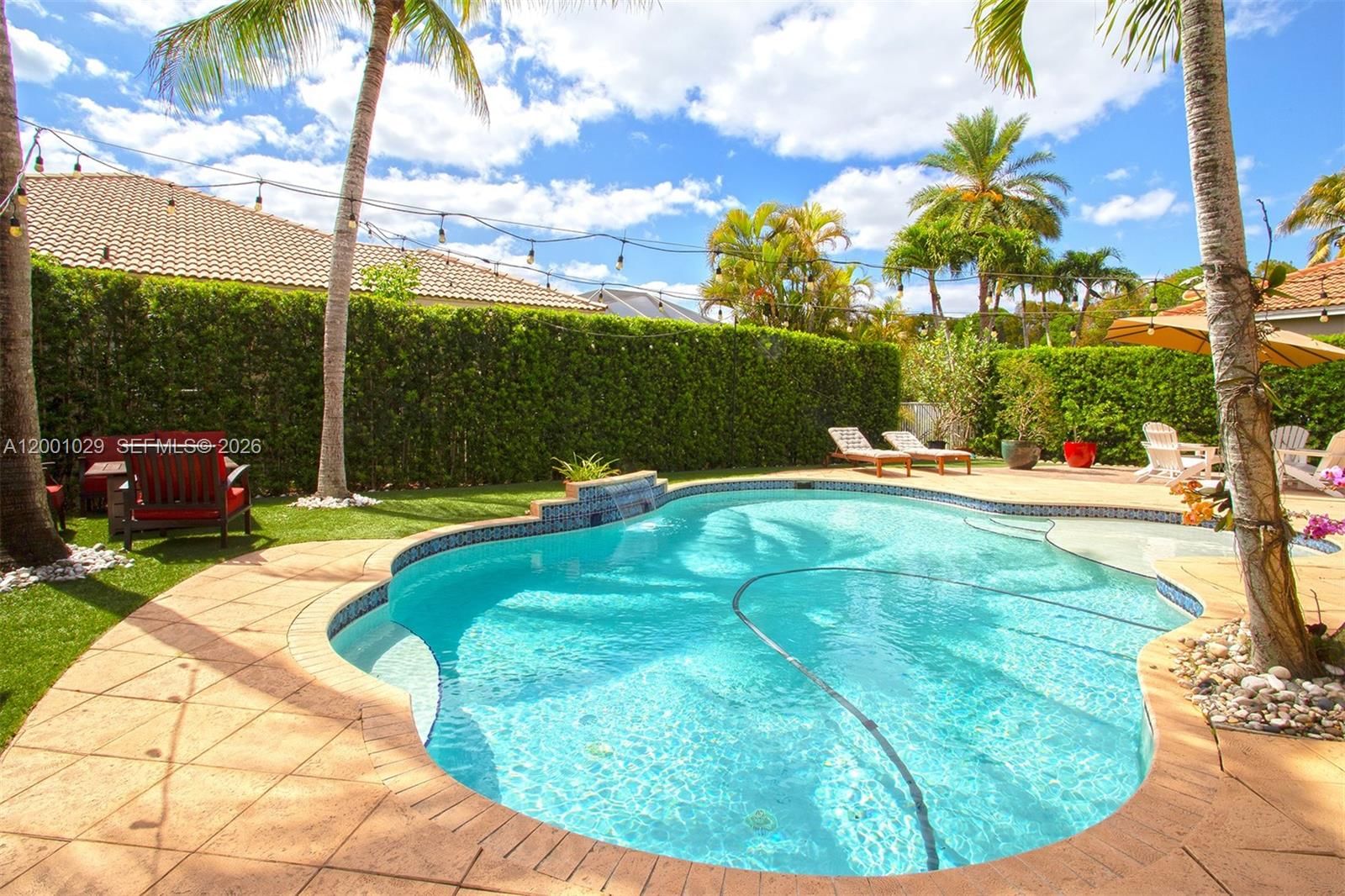 Real estate property located at 4467 Fox Glove Ln, Broward, Sectors 8 9 And 10 Plat, Weston, FL