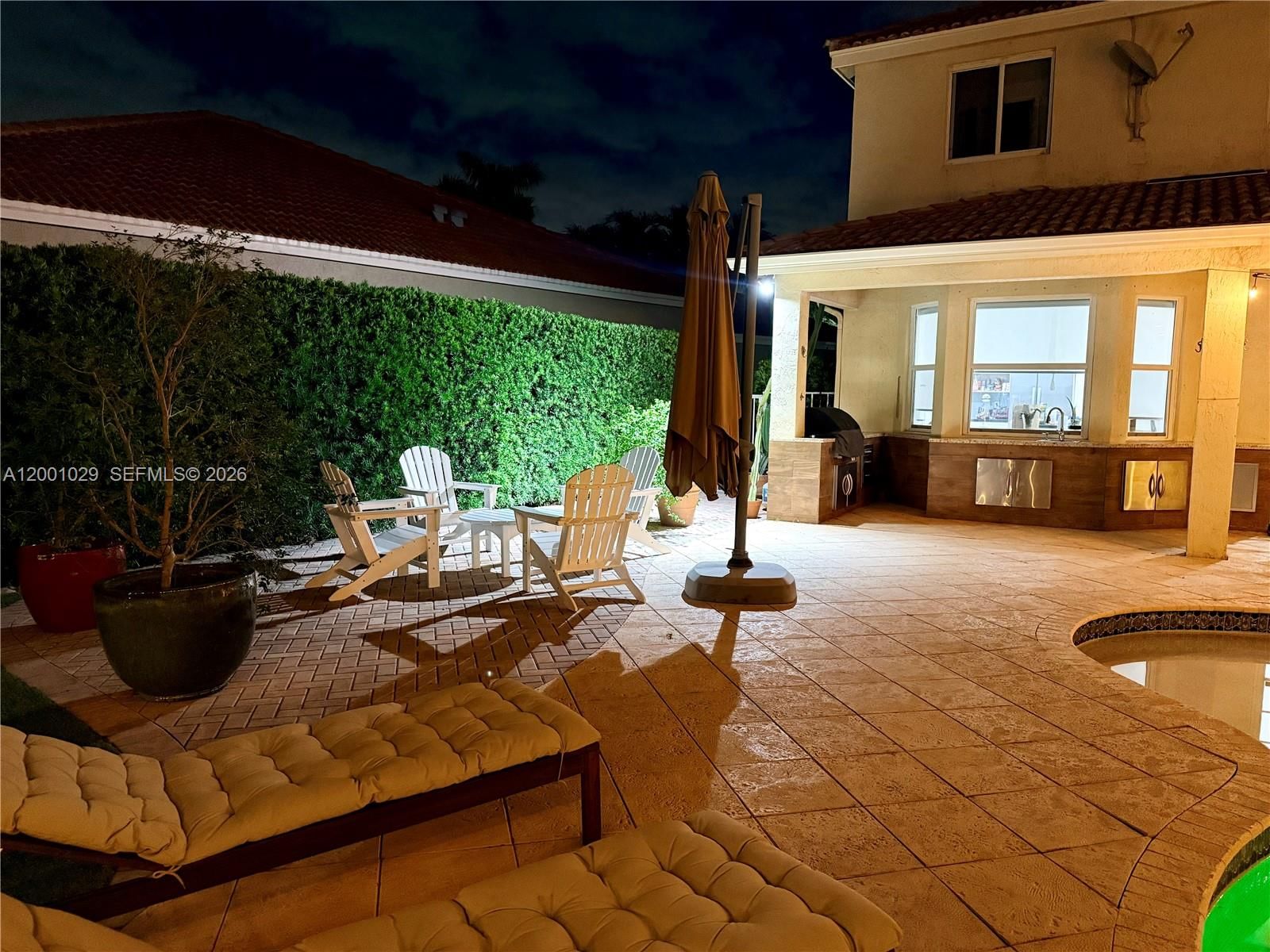 Real estate property located at 4467 Fox Glove Ln, Broward, Sectors 8 9 And 10 Plat, Weston, FL