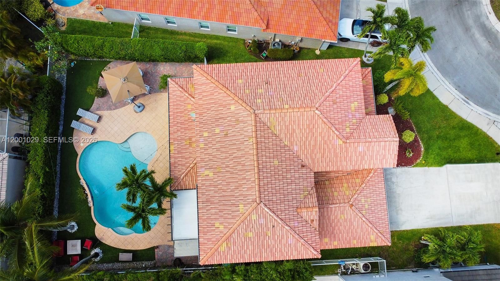 Real estate property located at 4467 Fox Glove Ln, Broward, Sectors 8 9 And 10 Plat, Weston, FL