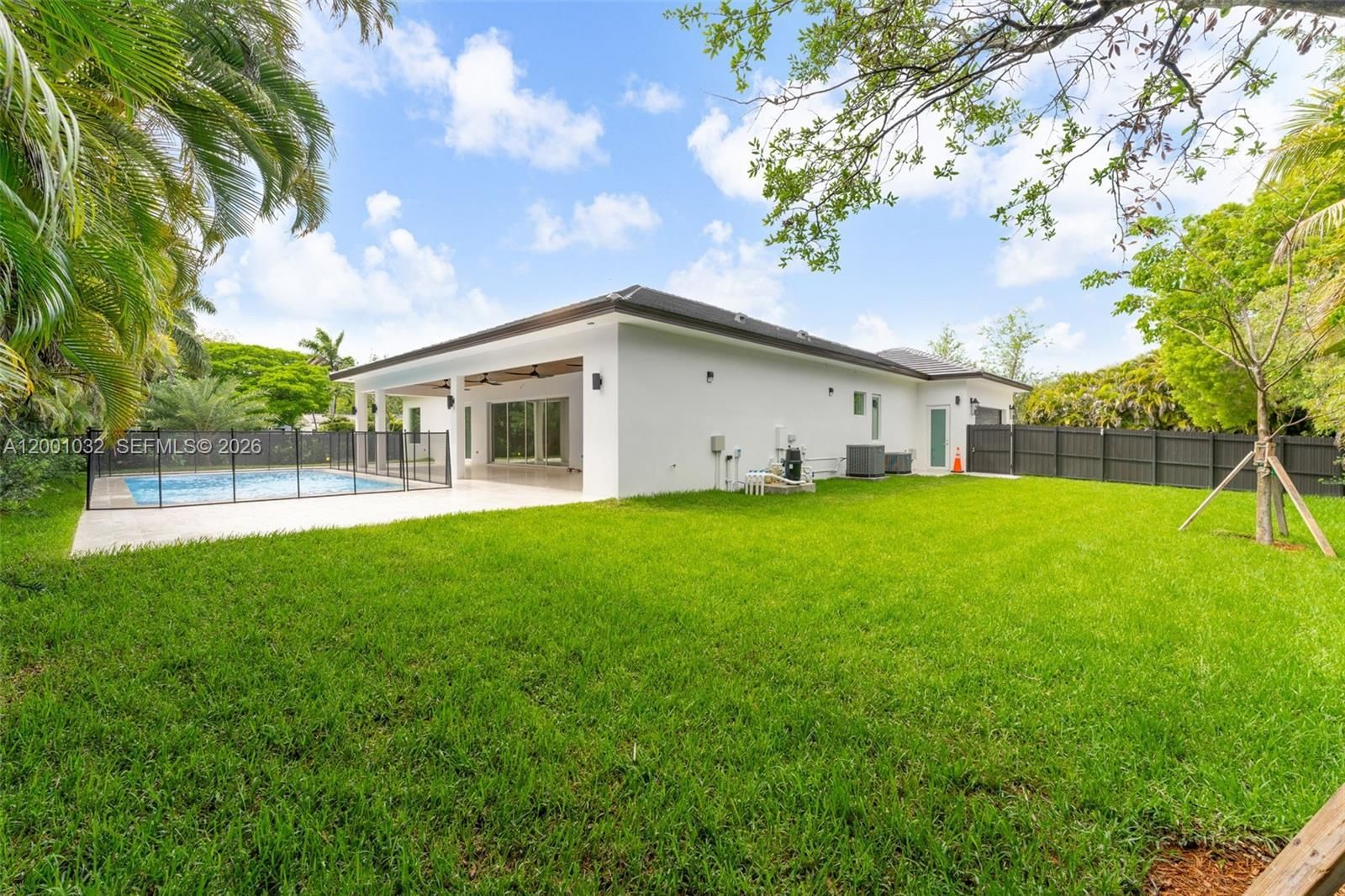 Real estate property located at 7980 184th Ter, Miami-dade, Cutler Country Groves 1st, Cutler Bay, FL