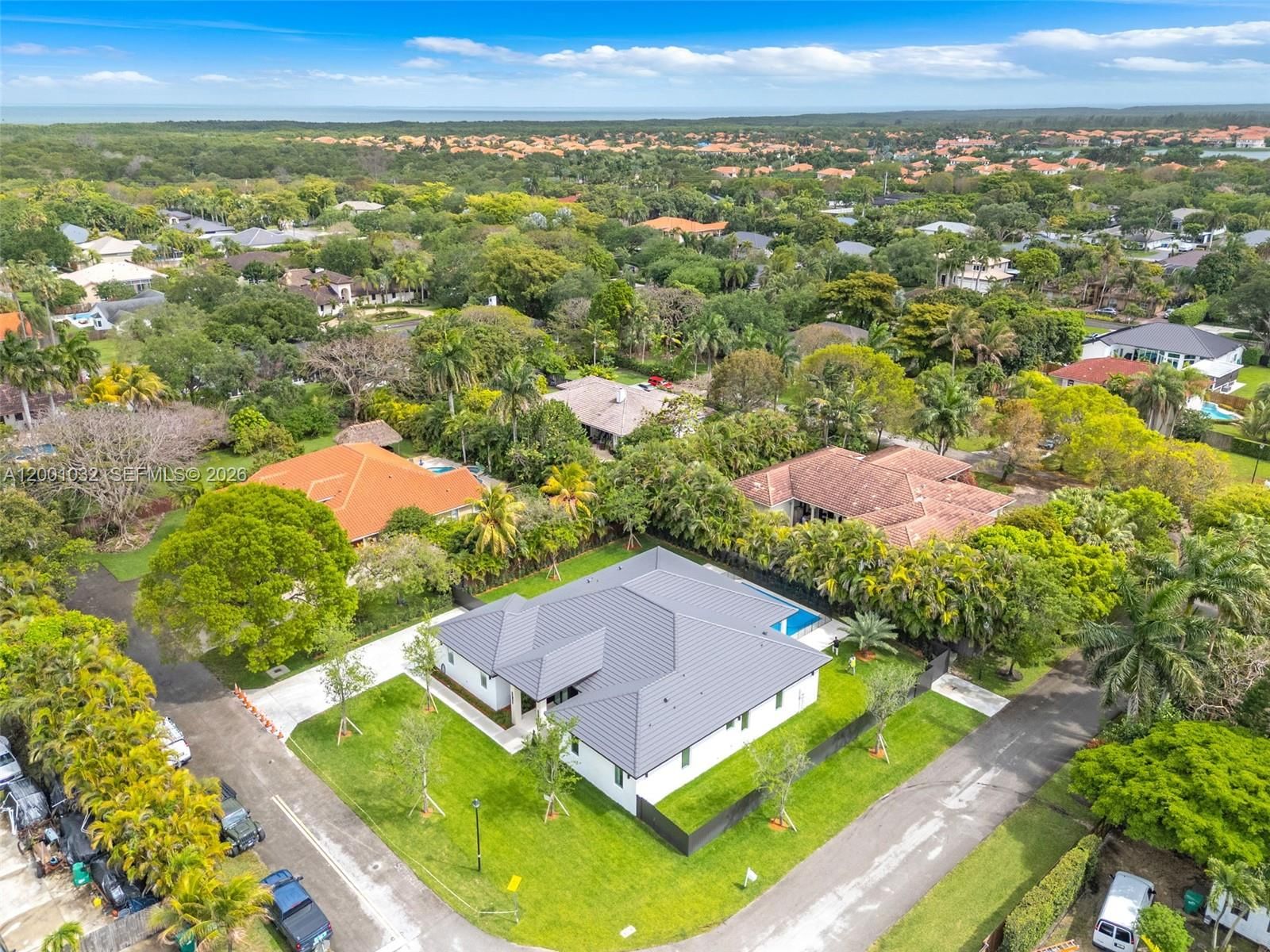 Real estate property located at 7980 184th Ter, Miami-dade, Cutler Country Groves 1st, Cutler Bay, FL