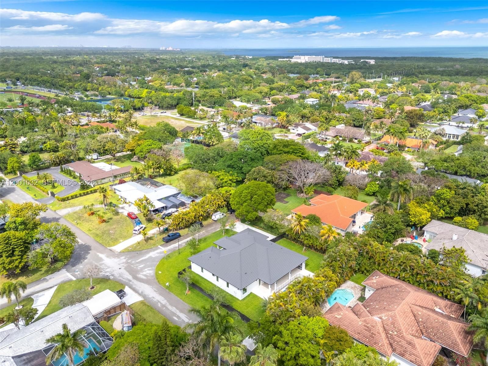 Real estate property located at 7980 184th Ter, Miami-dade, Cutler Country Groves 1st, Cutler Bay, FL