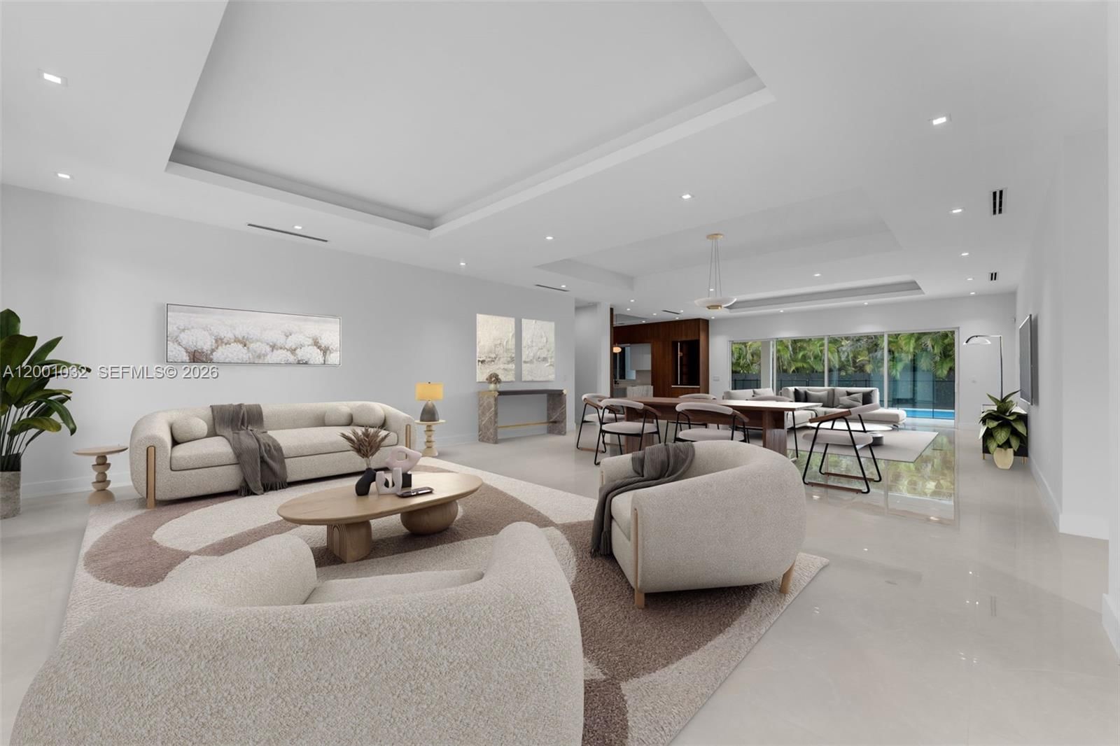 Real estate property located at 7980 184th Ter, Miami-dade, Cutler Country Groves 1st, Cutler Bay, FL