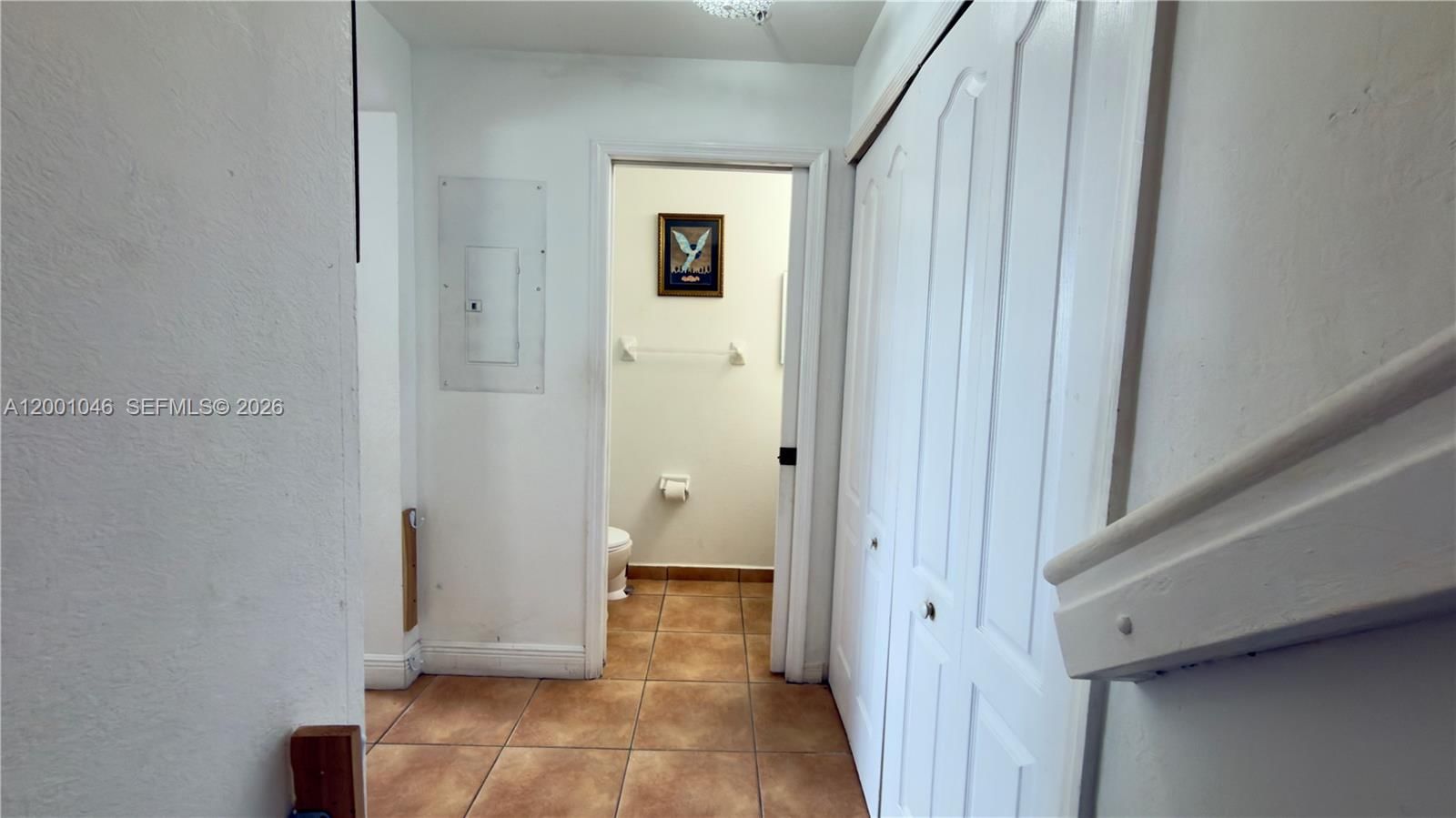 Real estate property located at 8906 Flagler St #203, Miami-dade, Century Park Condo, Miami, FL