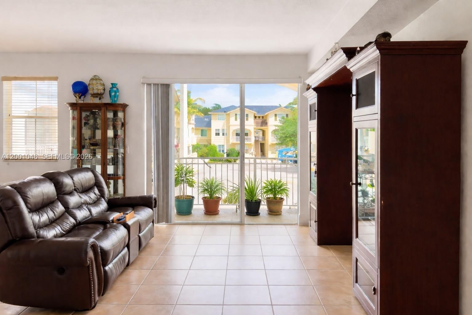 Real estate property located at 8906 Flagler St #203, Miami-dade, Century Park Condo, Miami, FL