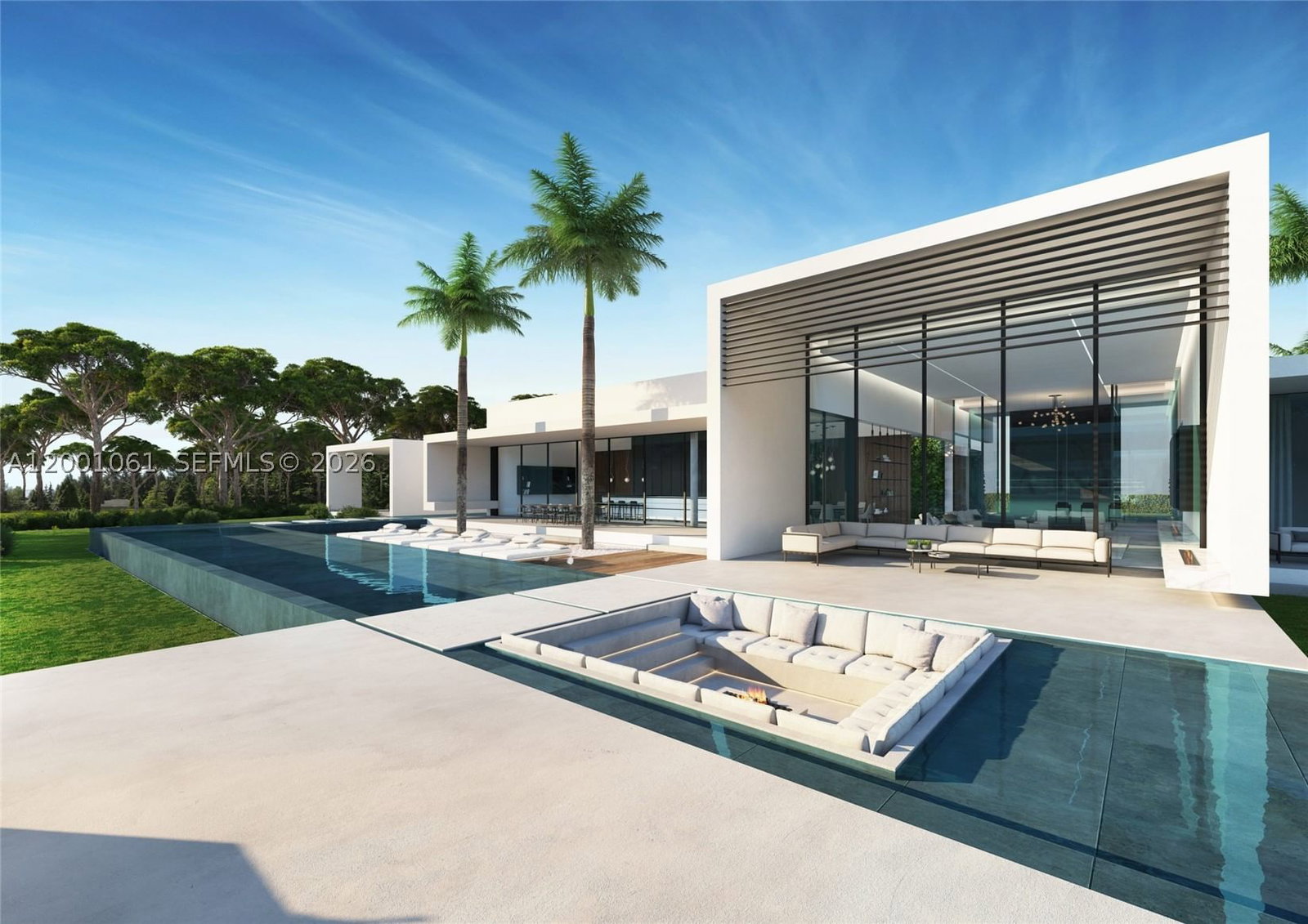 Real estate property located at 4771 Akai Dr, Broward, Akai Estates, Southwest Ranches, FL