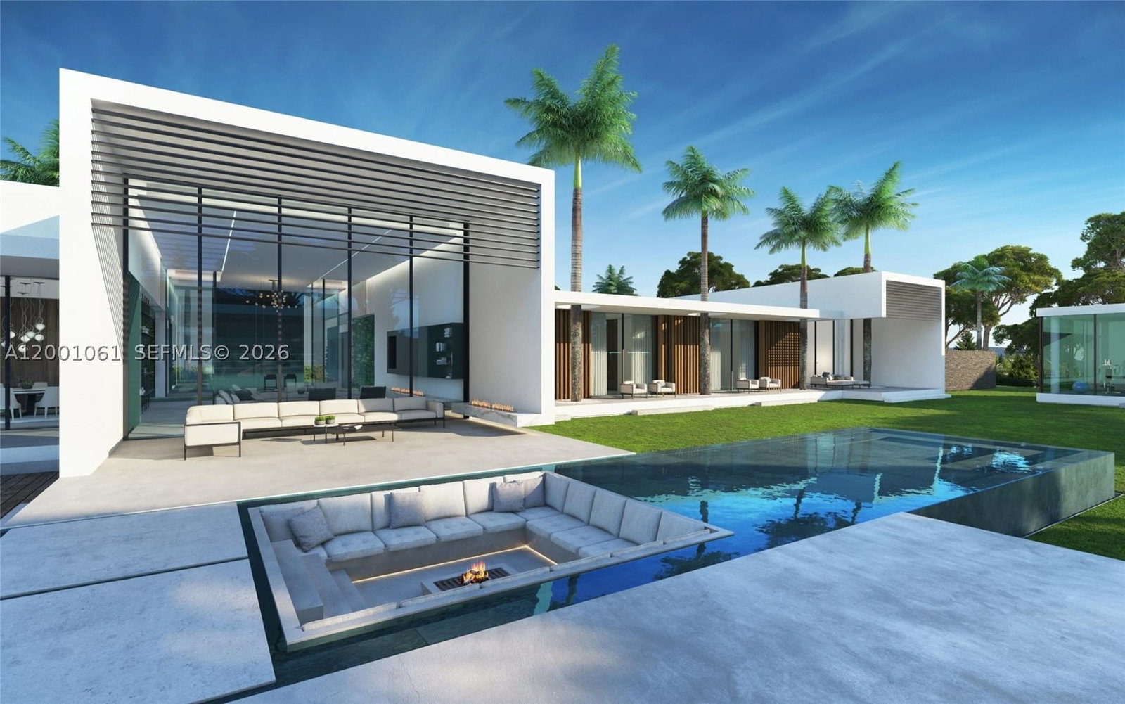 Real estate property located at 4771 Akai Dr, Broward, Akai Estates, Southwest Ranches, FL